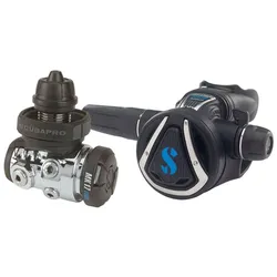 Scubapro - MK17 EVO2 DIN300/C370 - Atemreglerset