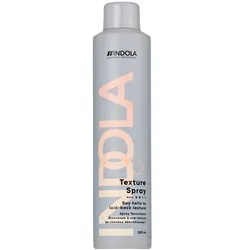 300ml Indola Care & Style Texture Spray