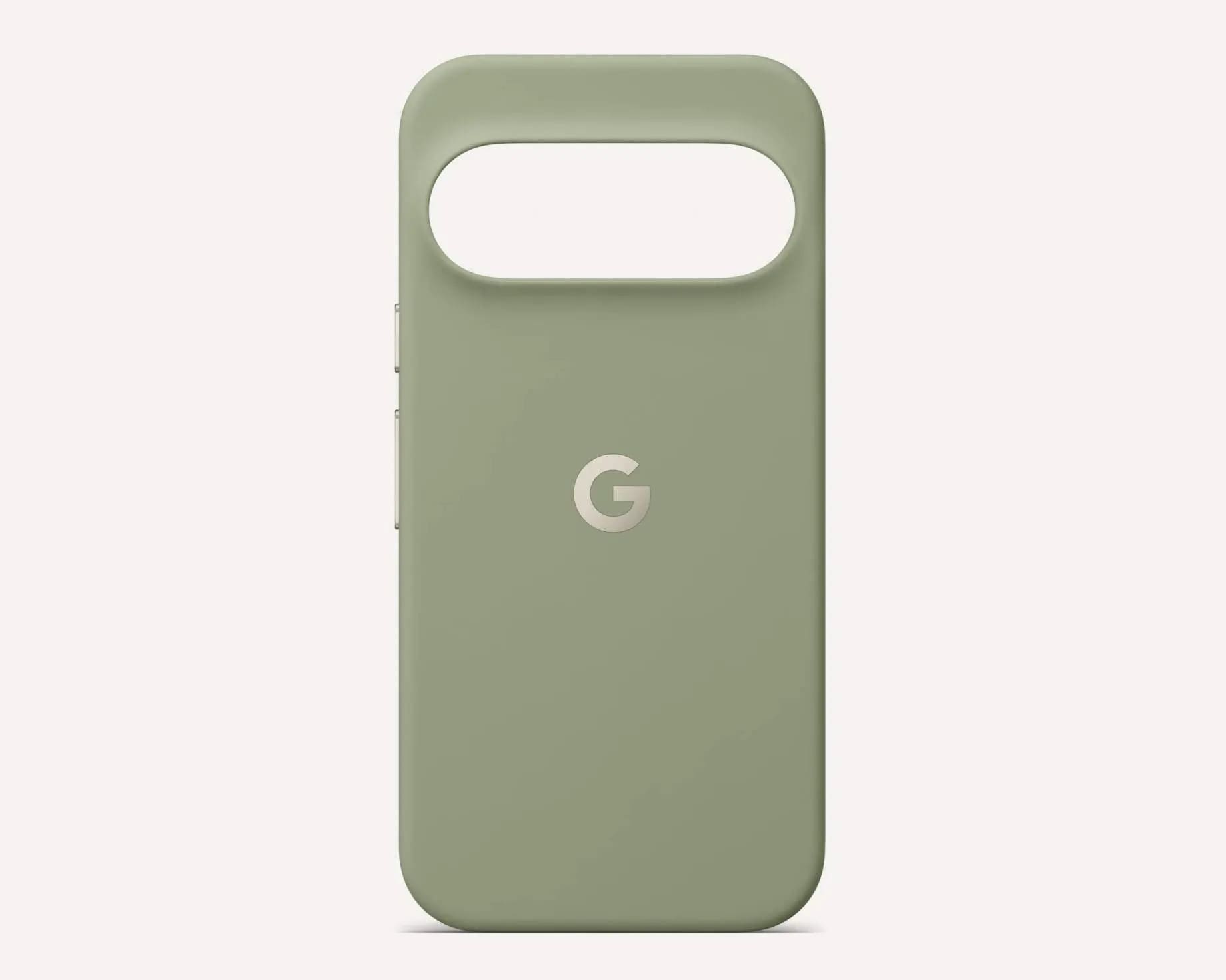 Google Pixel 11 Pro Case Schutzhülle GA11707-WW