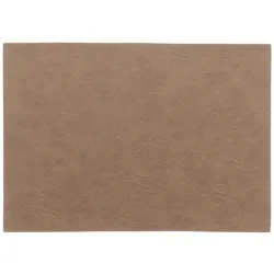 Unique Living Platzdecke Ava 30x43cm Taupe
