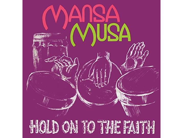 Hold On To The Faith (180g Vinyl)