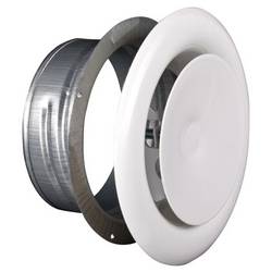 Glen Dimplex 361060 Zuluftventil