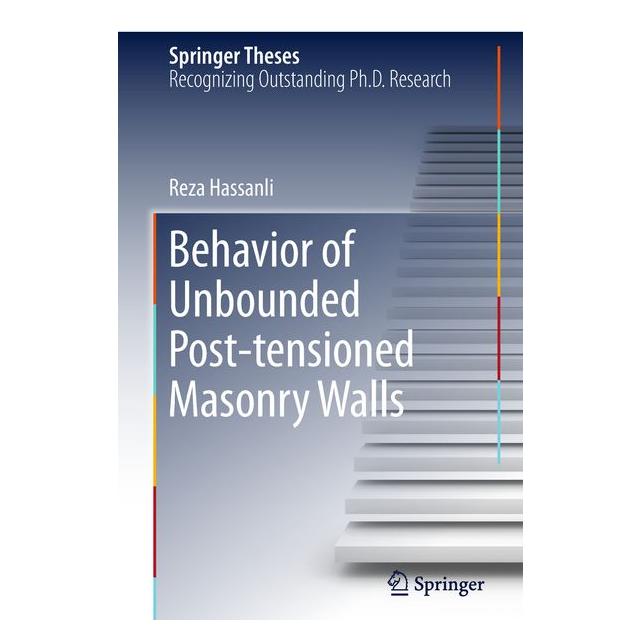 Springer Hassanli:Behavior of Unbounded Post-Ten (Englisch, Hardcover, Reza Hassanli) (9783319937878)