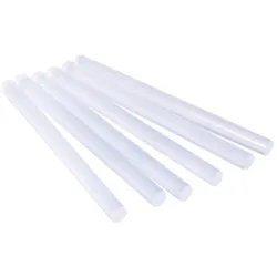 Rayher Heißklebesticks Mini transparent