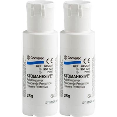 Stomahesive Adhaesivpulver x2 2x25 g Pulver