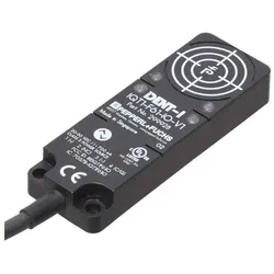 Pepperl+Fuchs Fabrik Schreib-/Lesestation IQT1-F61-IO-V1