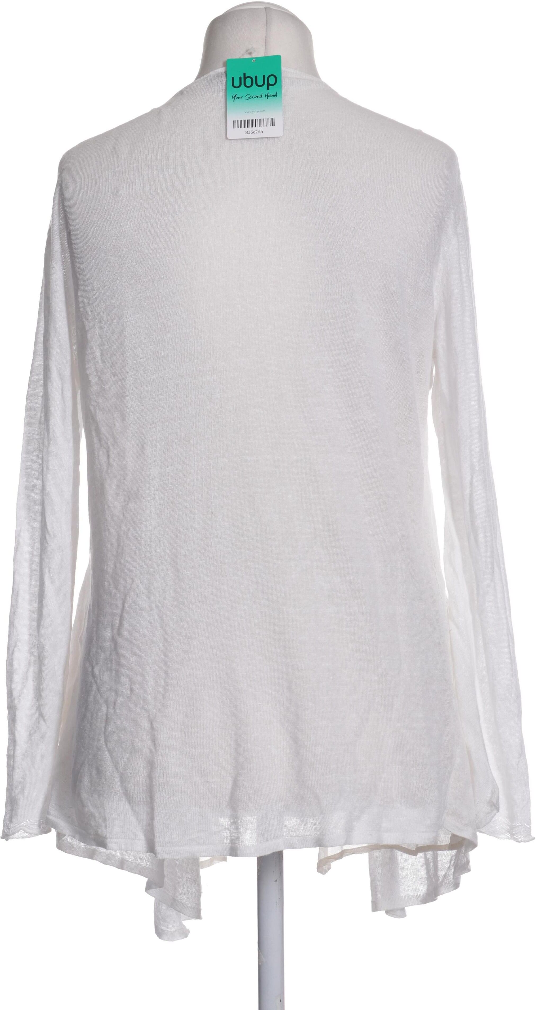 Joe Taft Damen Pullover, Beige, Gr. M, kein / Etikett - Second Hand