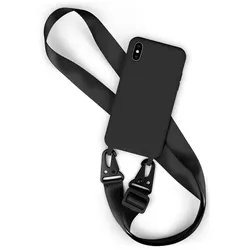 moex Hover Cover iPhone X Handyband breit