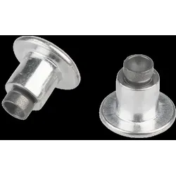 45NRTH Konkave Aluminium-Karbid L Spikes, 100 Stk.