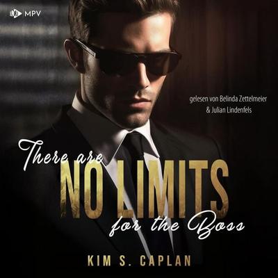 There are no Limits for the Boss - Kim S. Caplan, Audio, 4066004800462