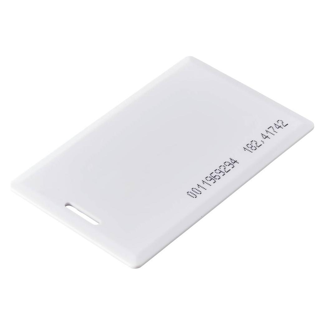 Sygonix SY-6418206 Transponder-Karte (Schlüsselkarte) (SY-6418206)