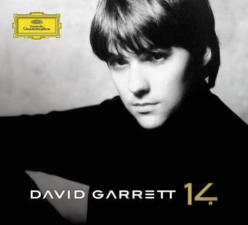 David Garrett - 14 - Preis vom 17.10.2026 19:25:27 h