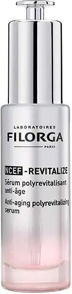 Filorga Ncef-Revitalize Serum Rostro