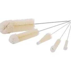 Reinigungsbürsten-Set
