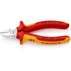 Knipex-Werk Seitenschneider 70 06 140 SB