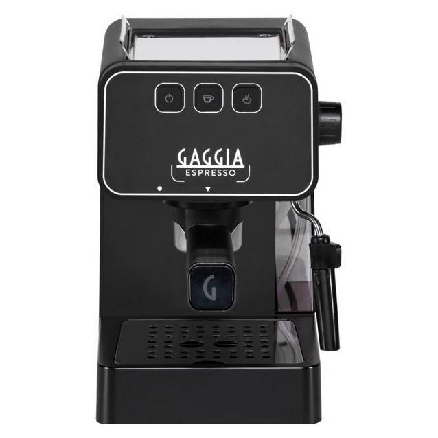 Gaggia ESPRESSO EVOLUTION nero EG2115/01 (EG2115/01)