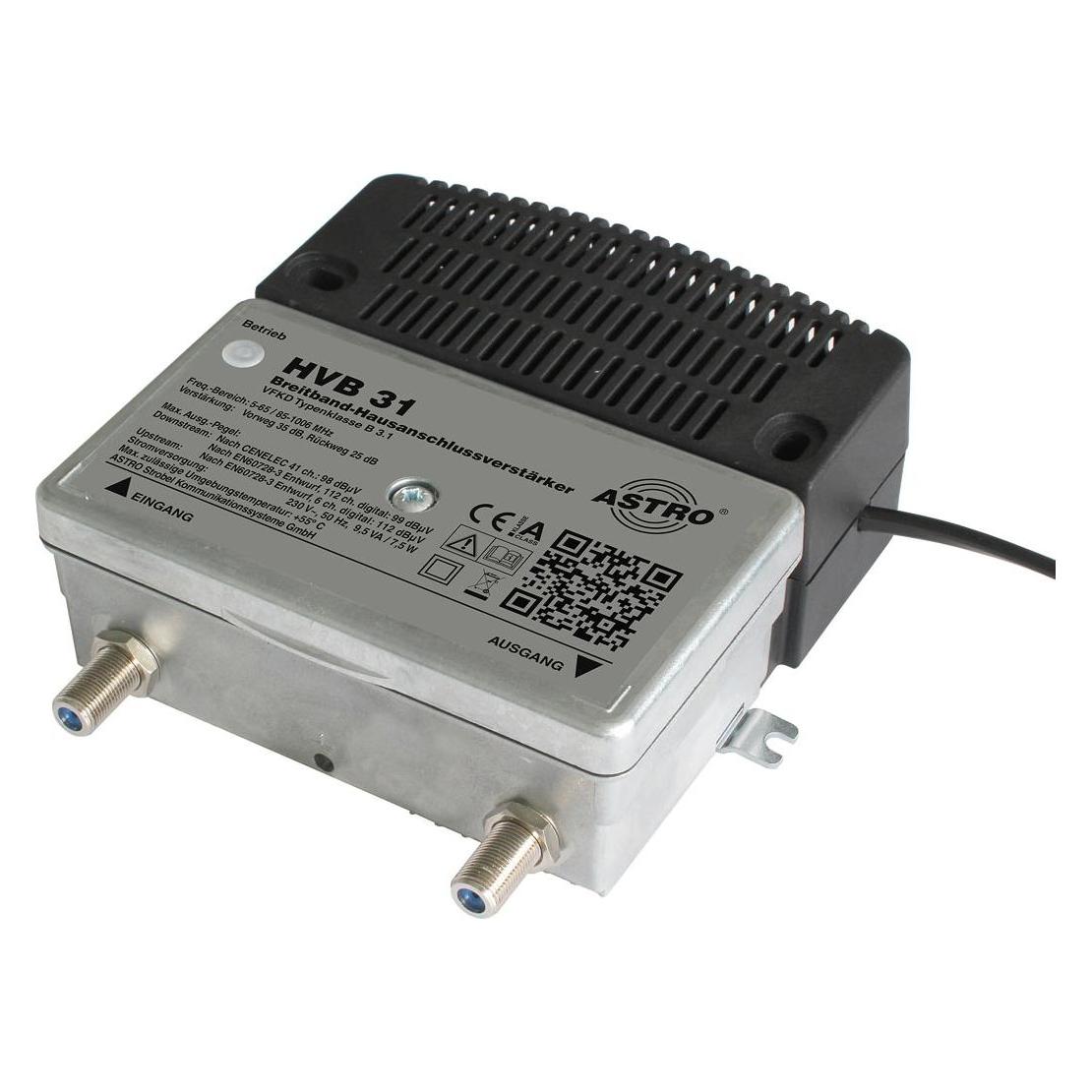 Astro HVB 31 (217352)