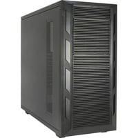 IPC Server T-9 Tower, Server-Gehäuse schwarz