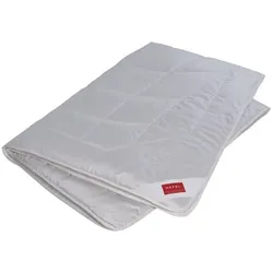 Hefel Pure Camel Bettdecke Medium-GD - 155x220cm