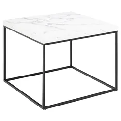 Couchtisch BAROSSA (BHT 60x45x60 cm) - BHT 60x45x60 cm