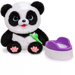 Little Live Pets: ChuChu, der interaktive Panda