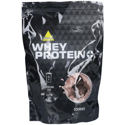 Inkospor Whey Protein + Cookies & Cream 500 g Pulver