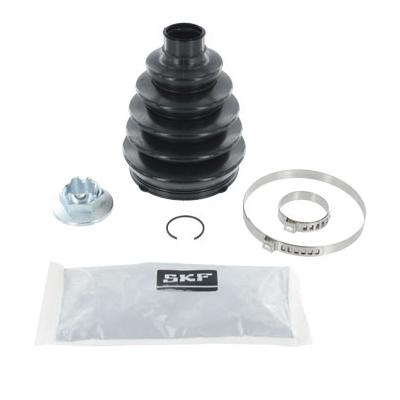 SKF Faltenbalgsatz, Antriebswelle VKJP 1339