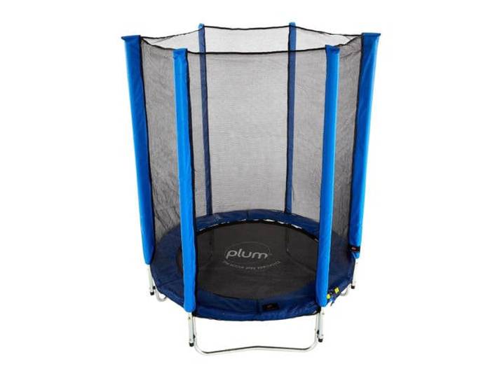 Plum trampoline 48x56 cm