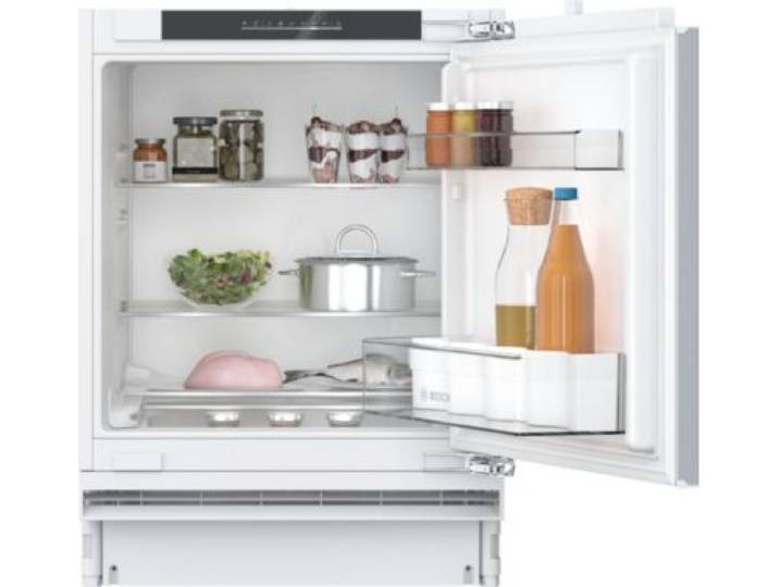 Bosch - Réfrigérateur Top Encastrable Kur21vfe0