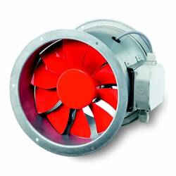 Helios Ventilatoren 4939 Axiallüfter 0 V 8300 m³/h 500 mm
