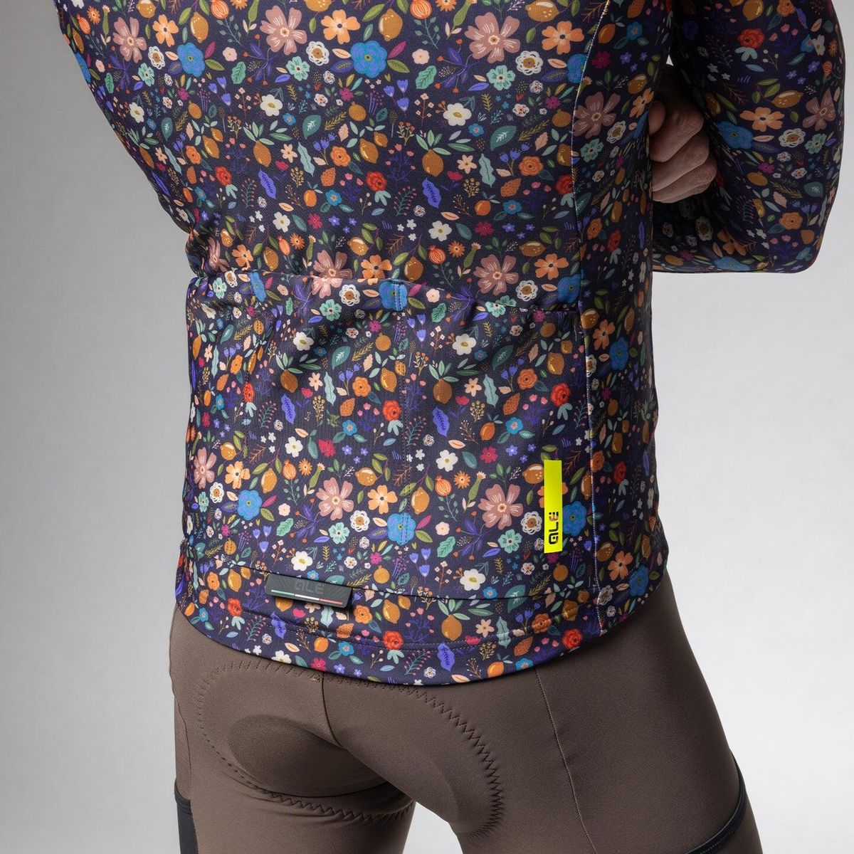 Alé Flowery multicolore / multicolor S L26013546-02