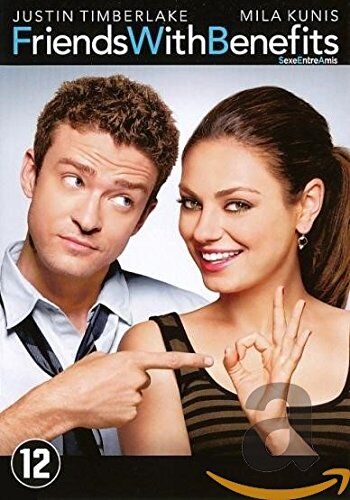 FRIENDS WITH BENEFITS - Preis vom 08.10.2026 07:26:42 h