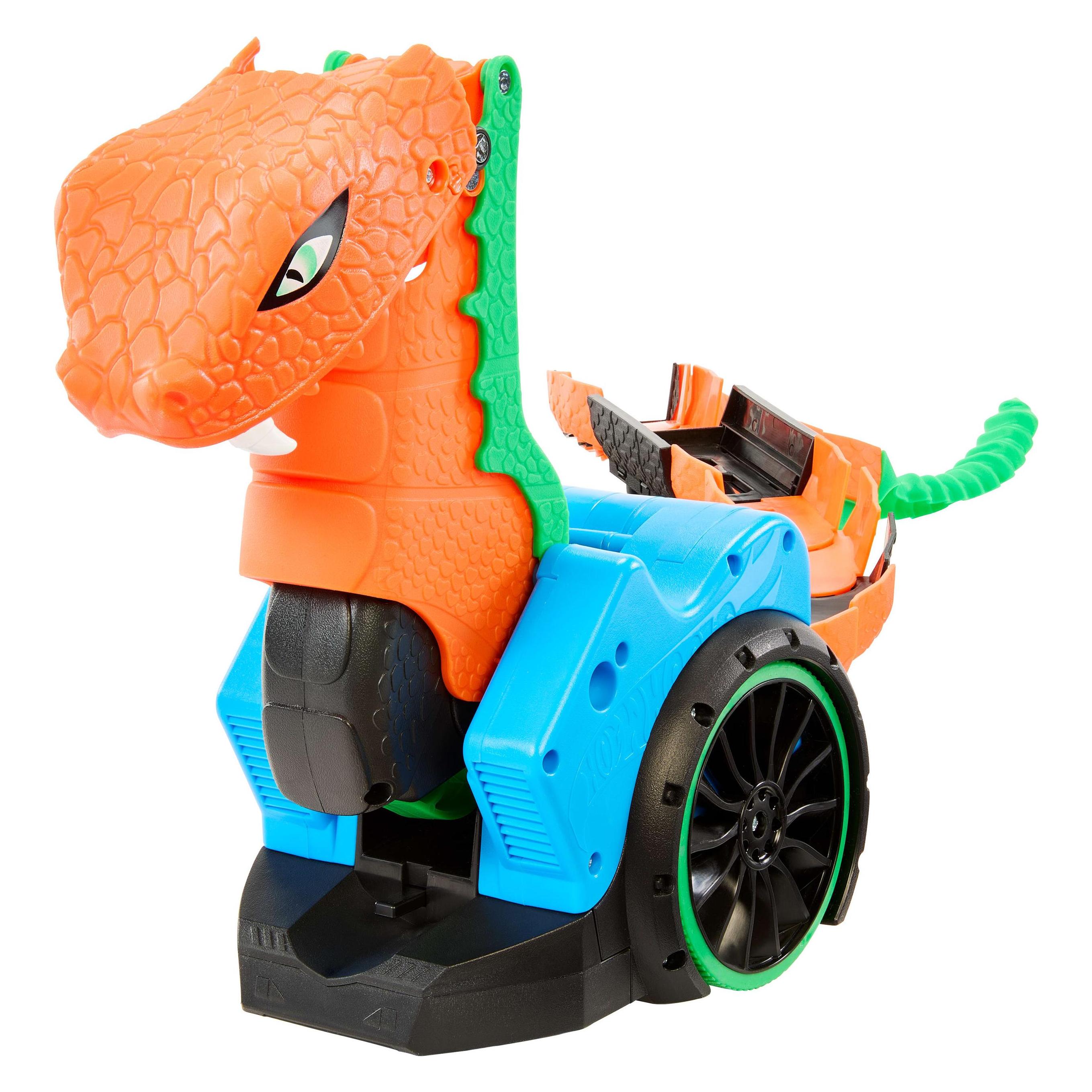 Hot Wheels R/C Let s Race Snake (JGD11)