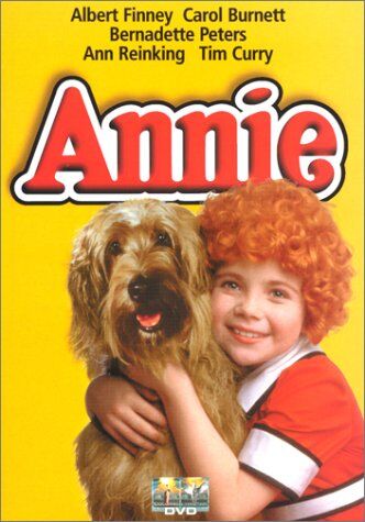 John Huston - Annie [FR Import] - Preis vom 10.10.2026 11:48:34 h
