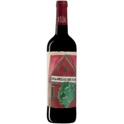 Asúa Crianza 2022 - CVNE