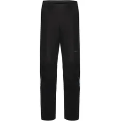 Gore Wear, Herren, Velohosen, Glidewheel GORE-TEX Hose (M), Gelb, Schwarz