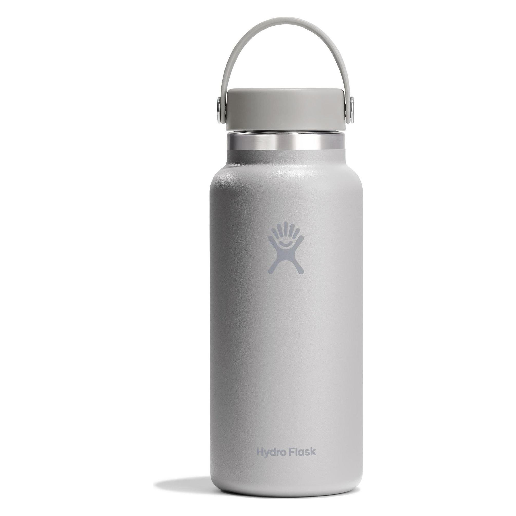 Hydro Flask Lightweight Wide Flex Cap (W32CTS035)