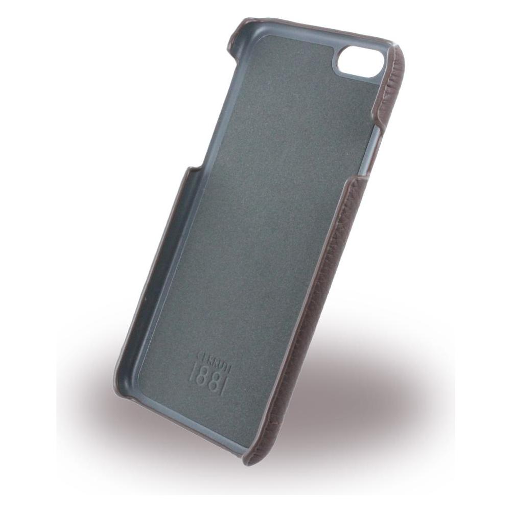 Cerruti 1881 Signature Trim (Apple iPhone 6, Apple iPhone 6s) (CEHCP6GRLBR)