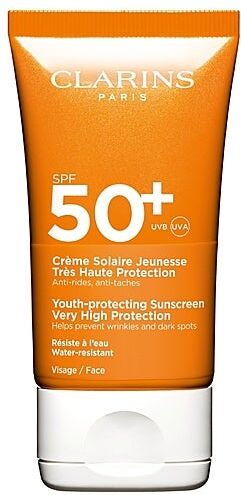 Clarins Jeunesse Très Haute Protection