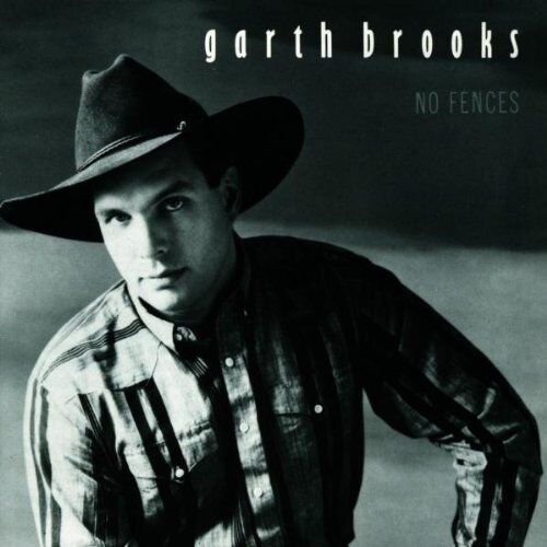 Garth Brooks - No Fences - Preis vom 11.10.2026 03:10:56 h