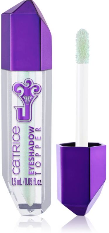 Catrice The Joker liquid eyeshadow shade 010 Hazardous 1.5 ml