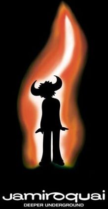 Jamiroquai - Deeper Underground - Preis vom 08.10.2026 07:26:42 h