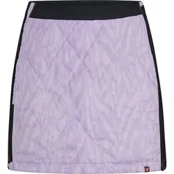 ZIENER Damen Rock NIMA lady (skirt active), Größe 46 in Silber Silber