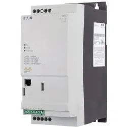 Eaton Drehzahlstarter o. Filter DE1-129D6NN-N20N