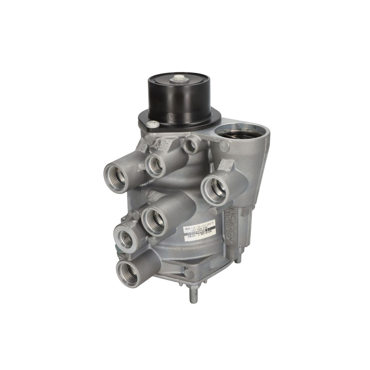 Steuerventil, Anhänger HALDEX 355094001