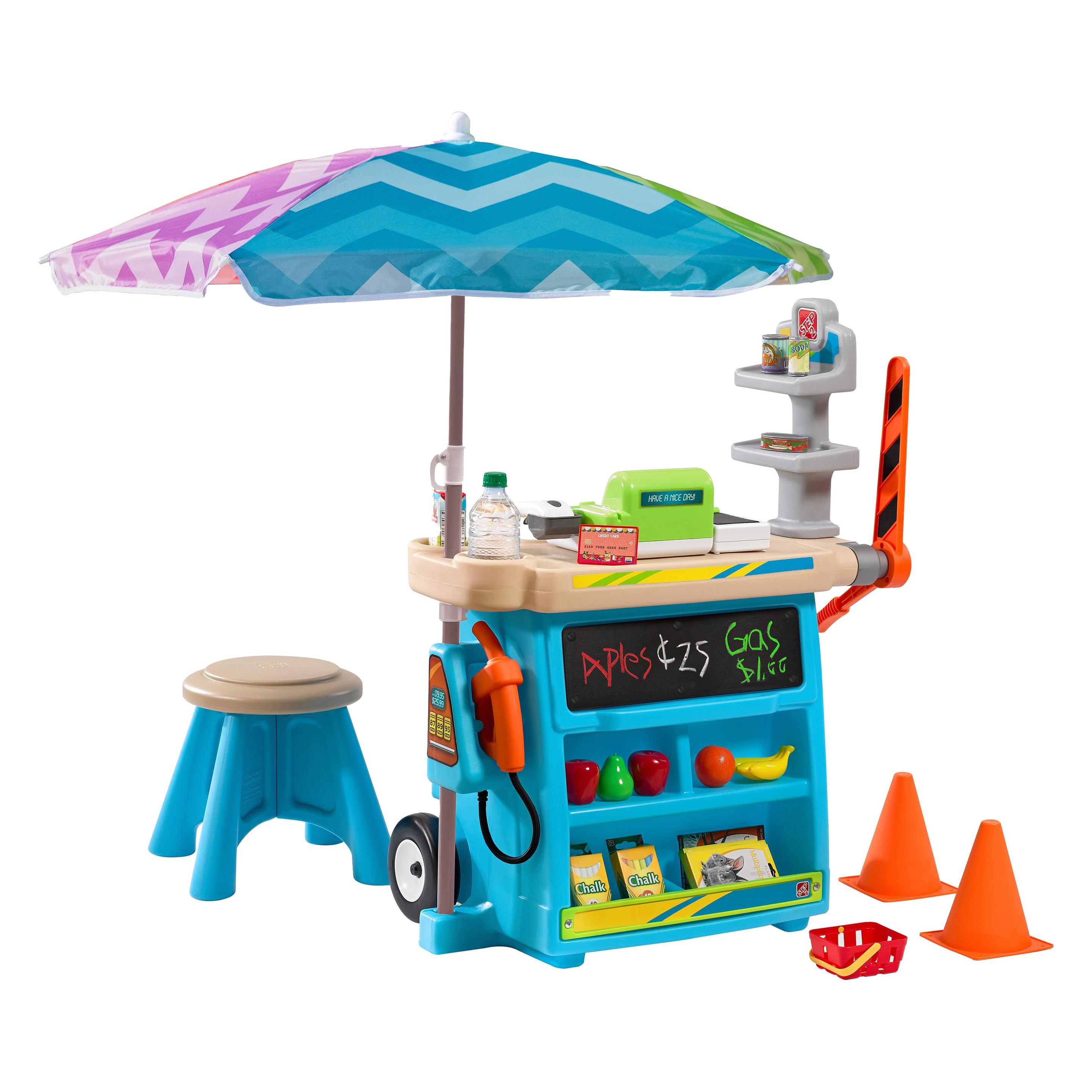 Step2 Stop & Go Market (413599)