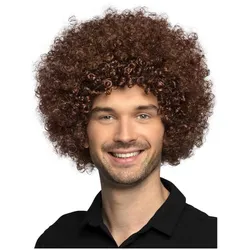 Boland Afro Perücke