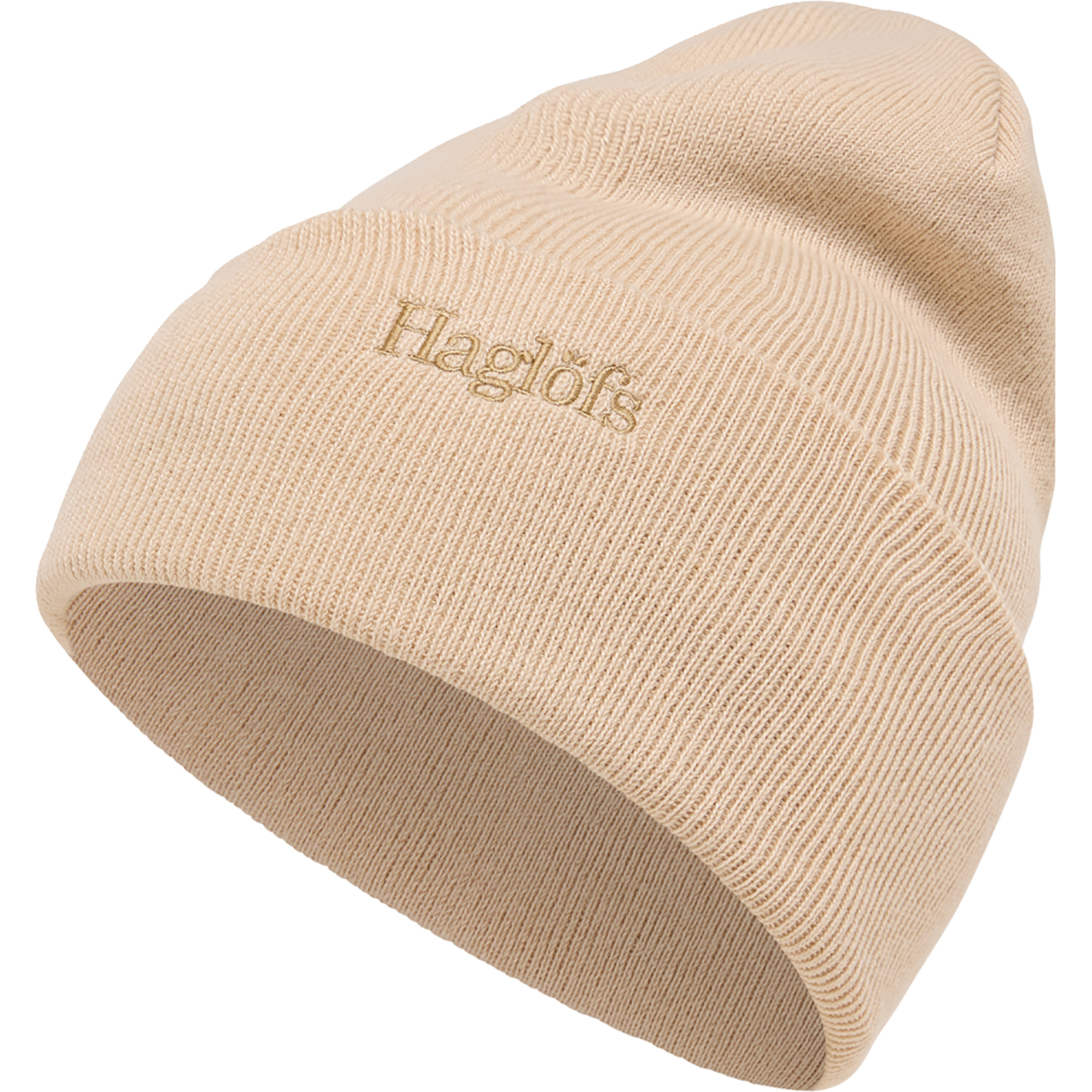 Haglöfs Outsiders Mützen & Beanies beige Lifestyle