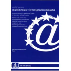 Multimediale Fremdsprachendidaktik, Fachbücher von Manfred Overmann