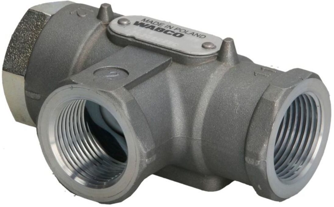 Wabco Valvola multidirezionale 434 208 029 0